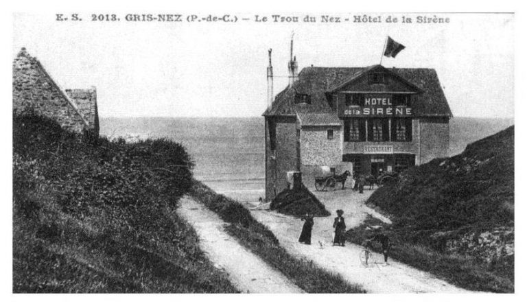 Trou du Nez23