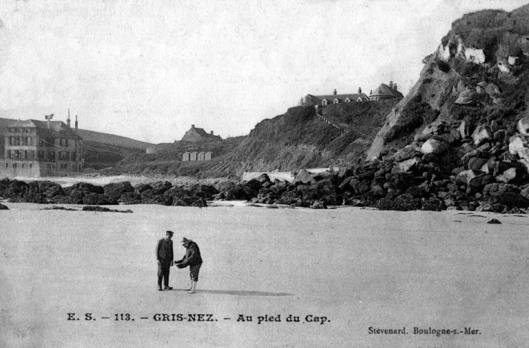 plage audinghen06