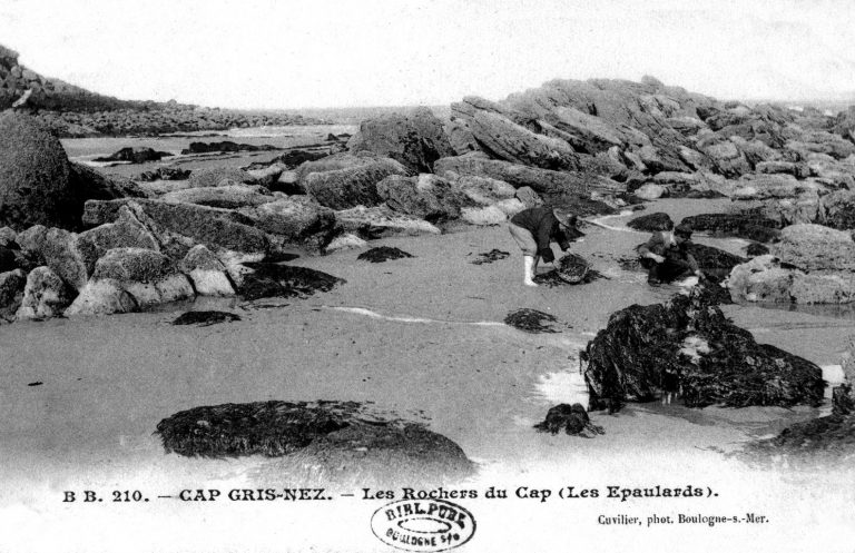 plage audinghen07