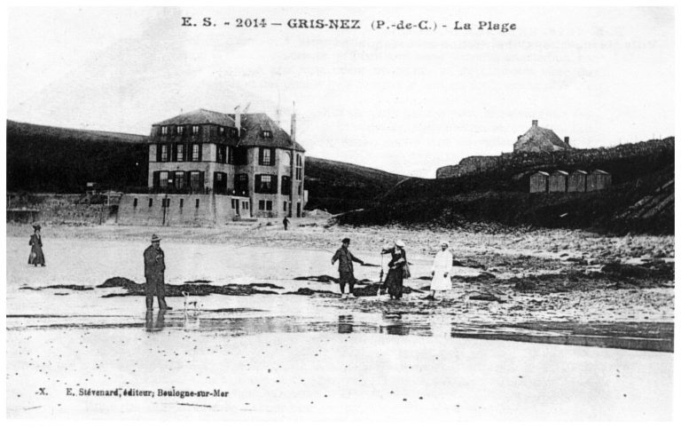 plage audinghen09