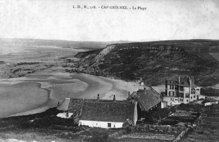 plage audinghen17